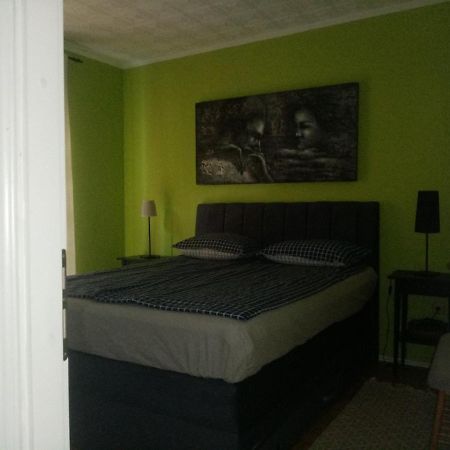 Apartments Puntica Лижнян Экстерьер фото
